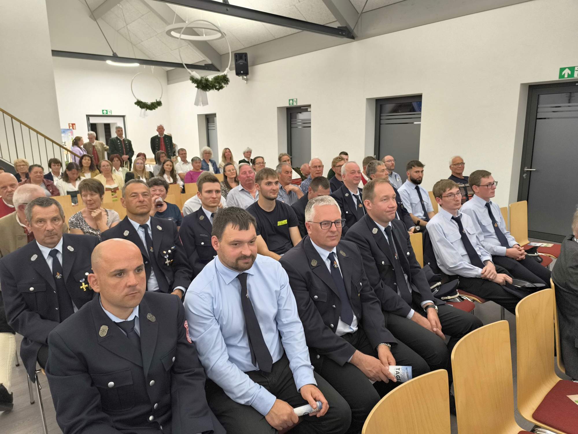 Wattenweiler Festakt 11