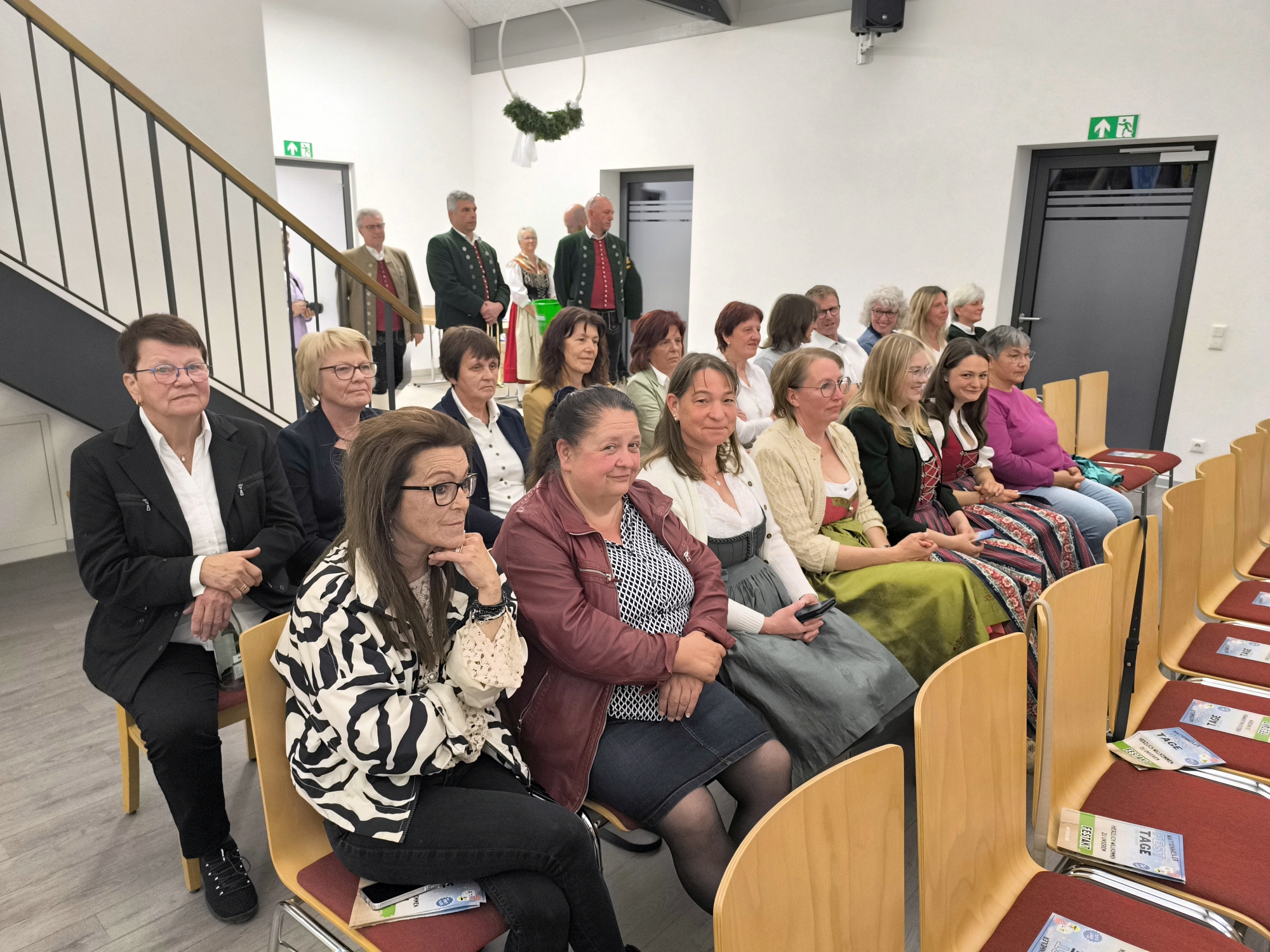 Wattenweiler Festakt 12