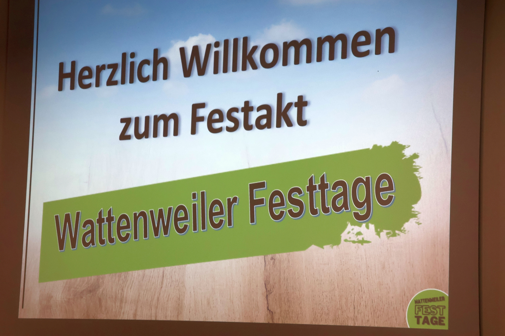 Wattenweiler Festakt 24
