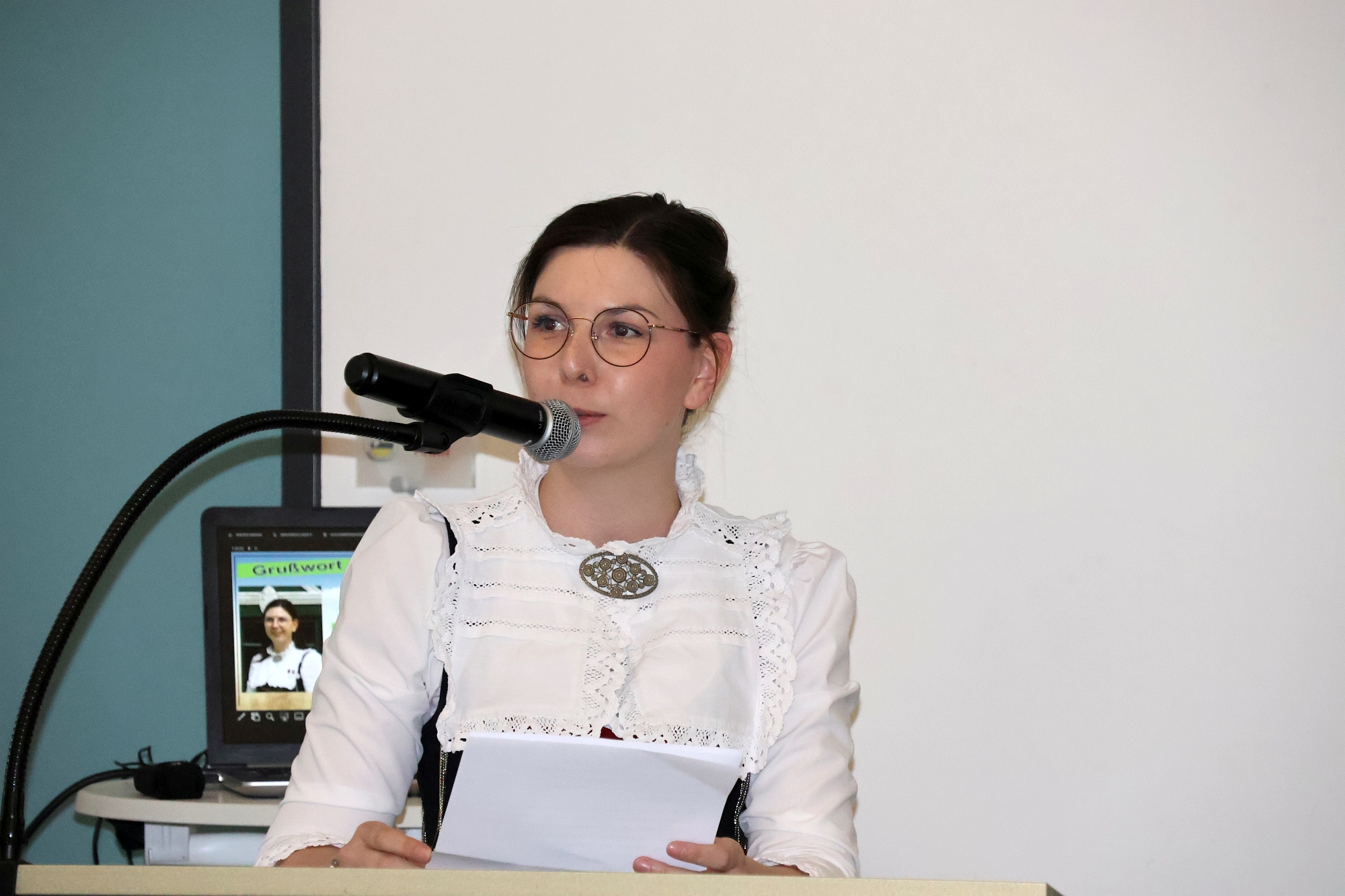 Wattenweiler Festakt 34