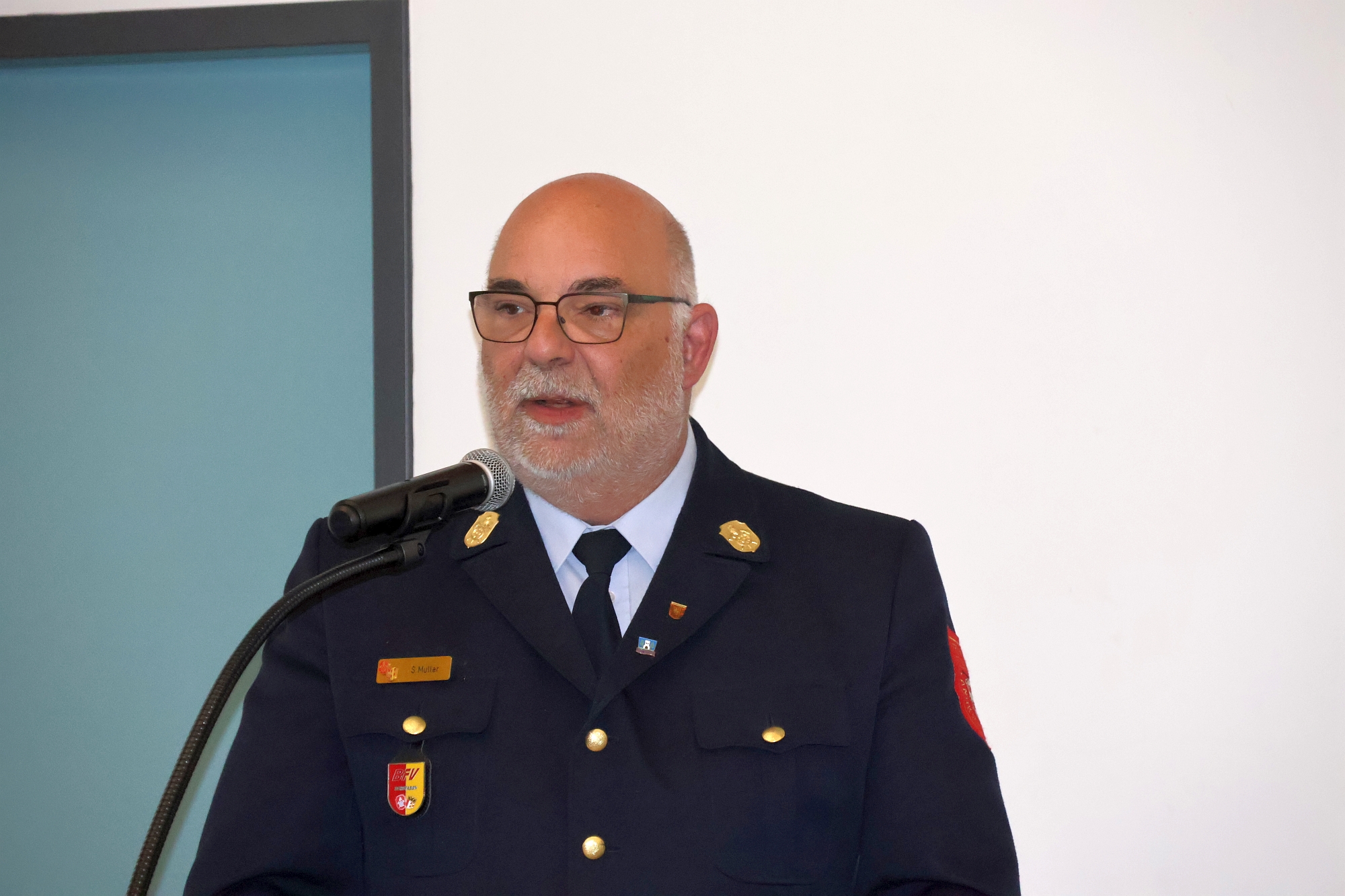 Wattenweiler Festakt 35