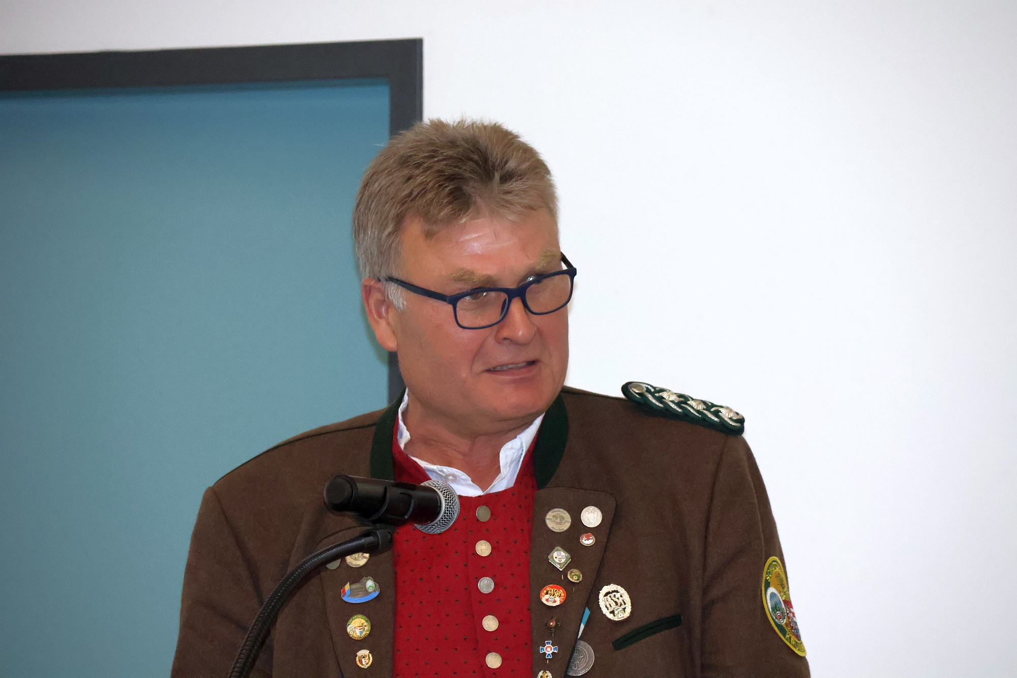 Wattenweiler Festakt 36