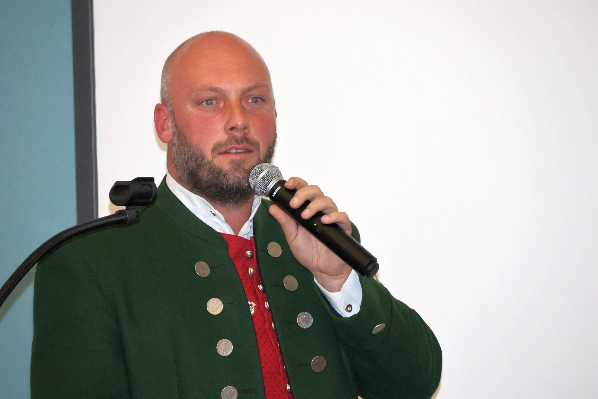 Wattenweiler Festakt 39