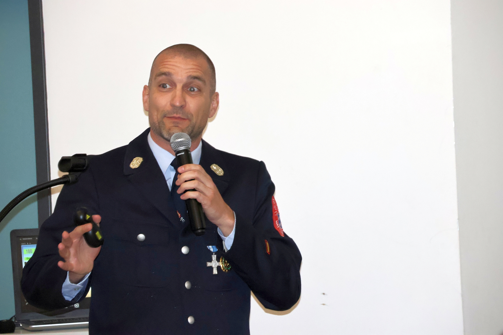 Wattenweiler Festakt 40