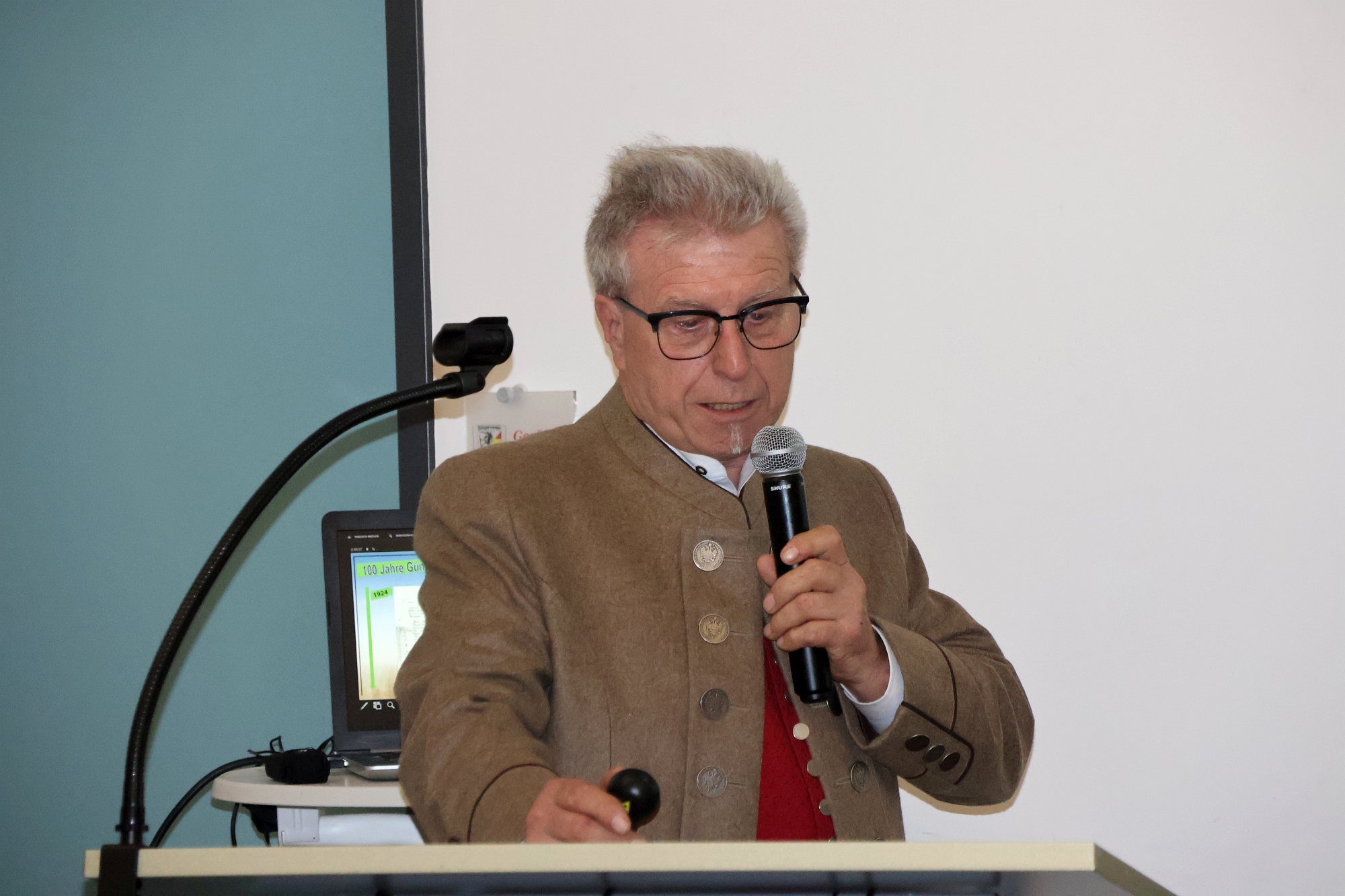 Wattenweiler Festakt 43