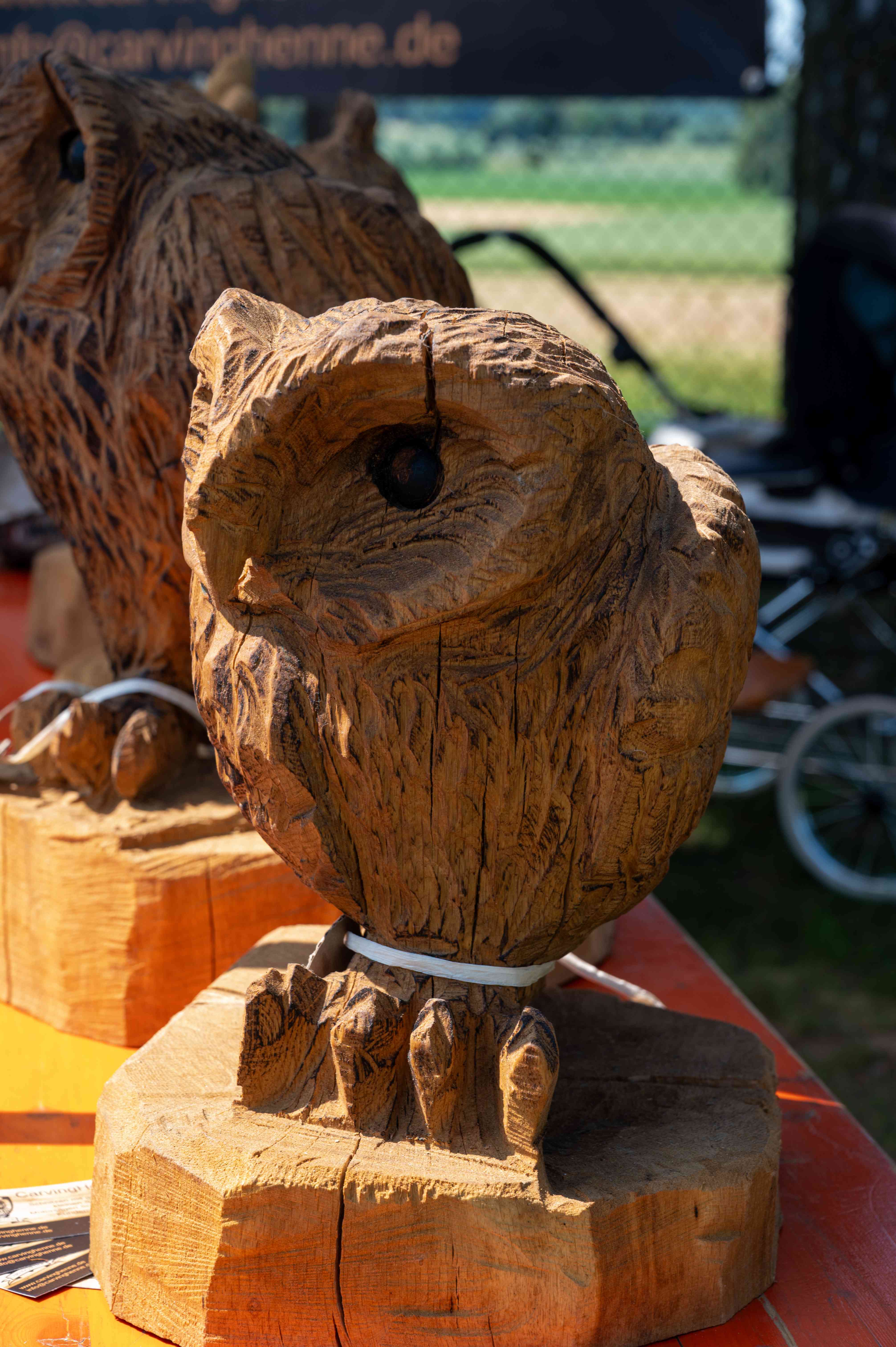 Wattenweiler Festtage Handwerkermarkt