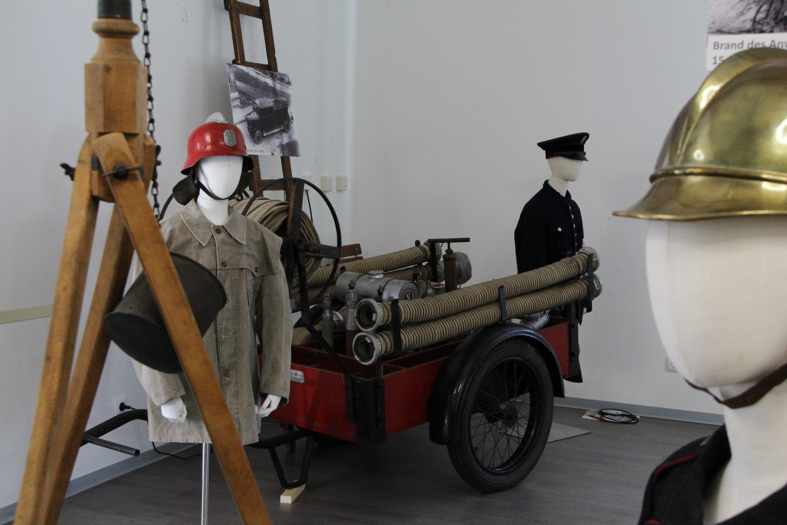 Wattenweiler Festtage Oldtimer