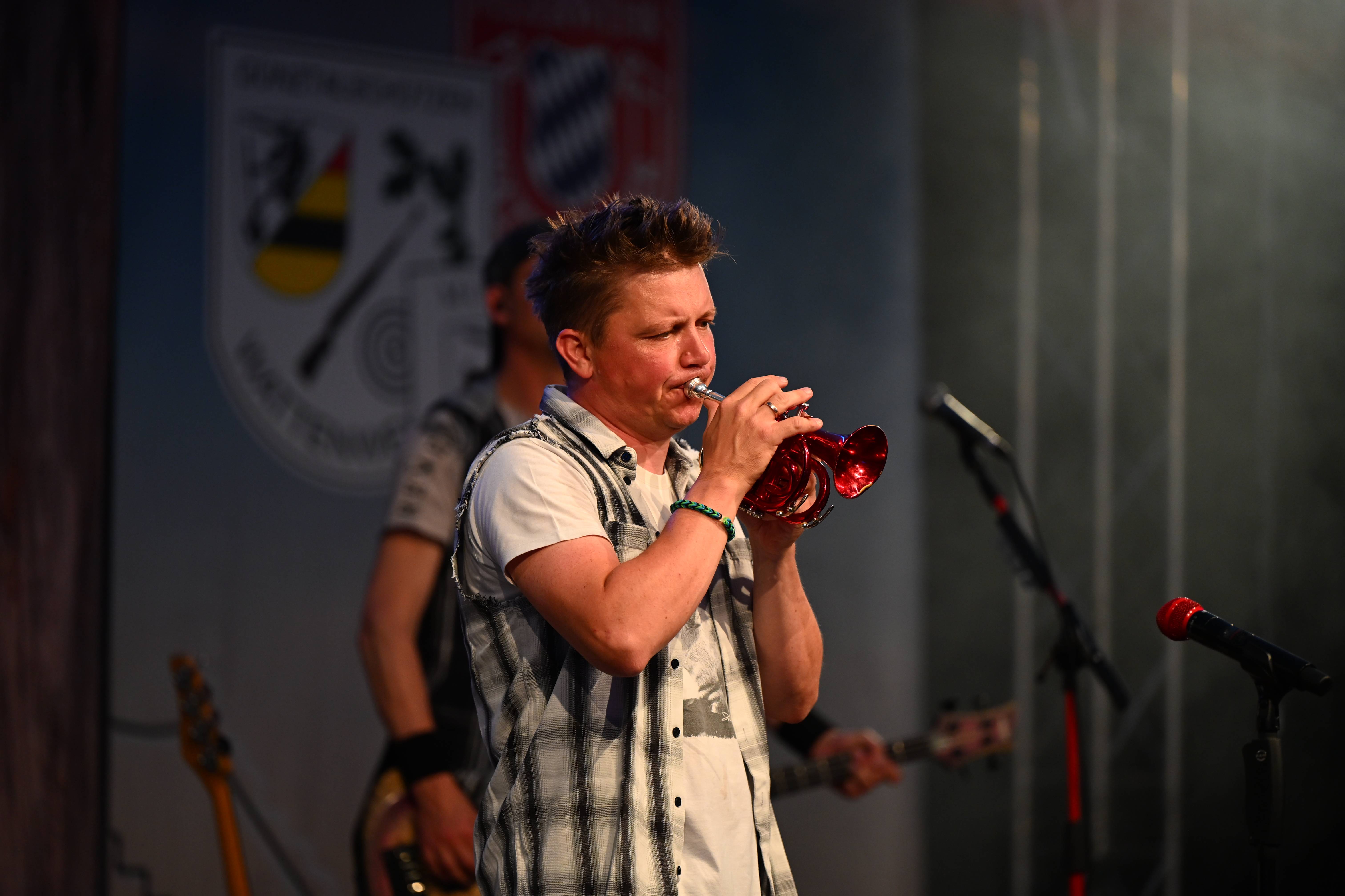 Wattenweiler Festtage Partyabend