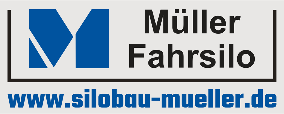 Logo Müller Fahrsilo