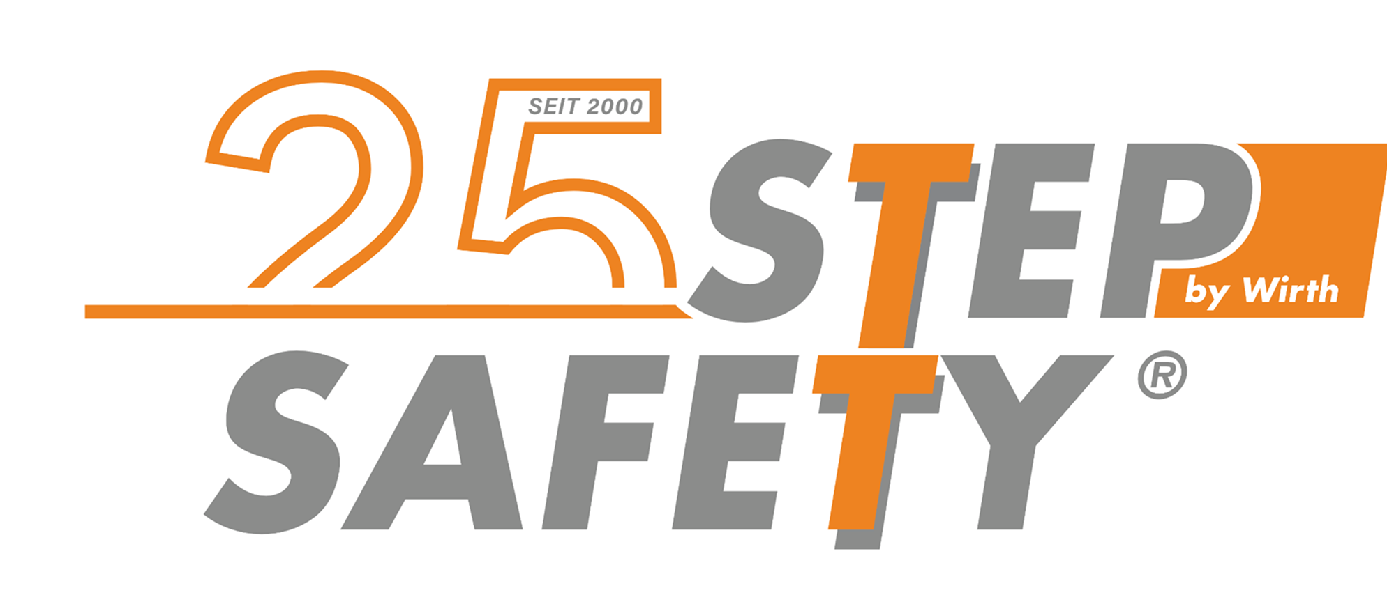 Logo SafetyStep by Wirth