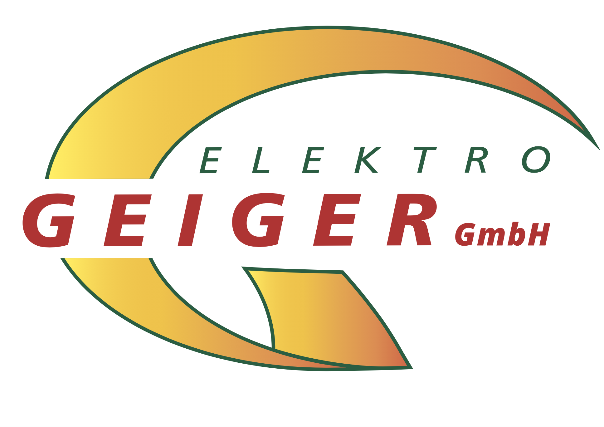 Logo Elektro Geiger GmbH