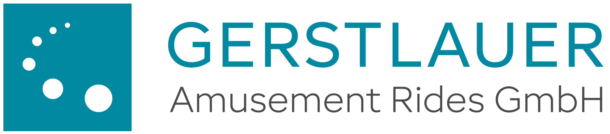 Logo Gerstlauer Amusement Rides GmbH