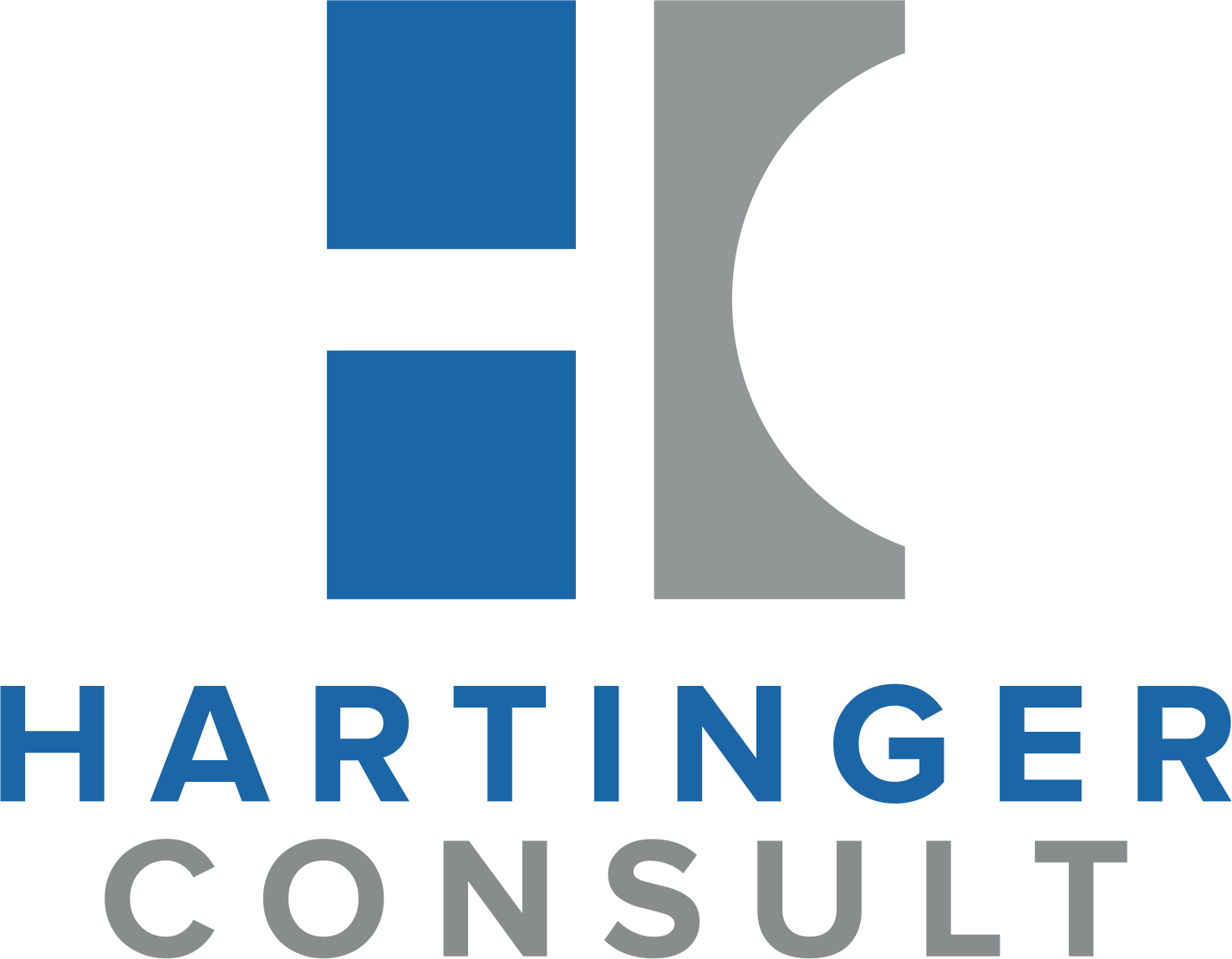 Logo Hartinger Consult