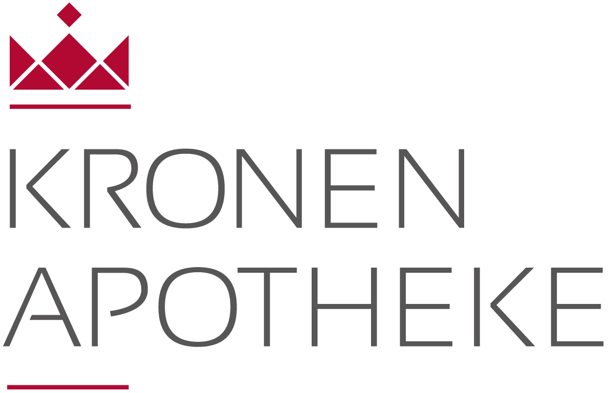 Logo Kronen Apotheke