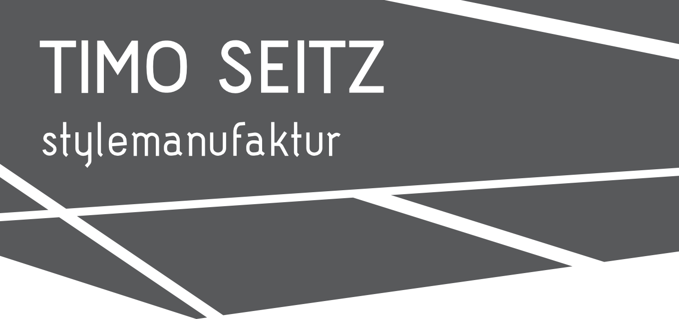 Logo Timo Setzt Stylemanufaktur