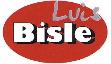 Logo Luis Bisle