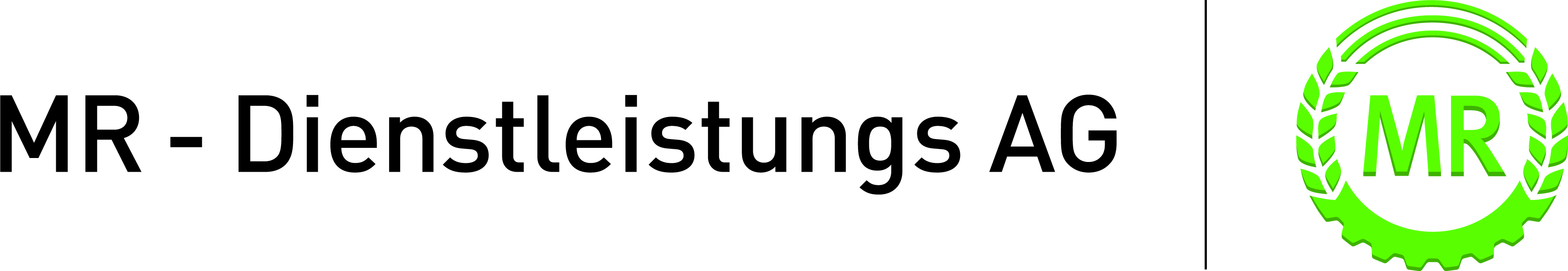 Logo Maschinenring Dienstleistungs AG