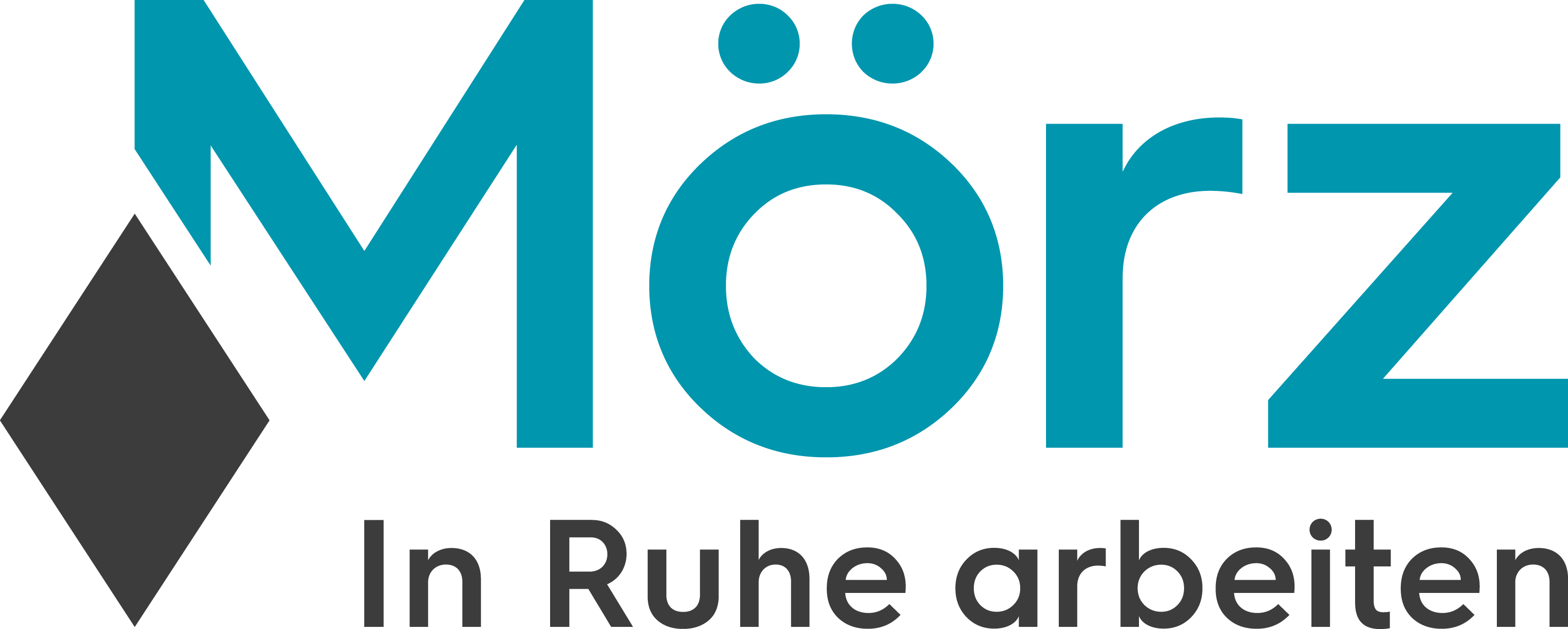 Logo Mörz Einhausungssysteme