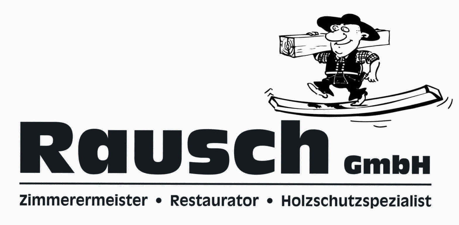 Logo Rausch GmbH