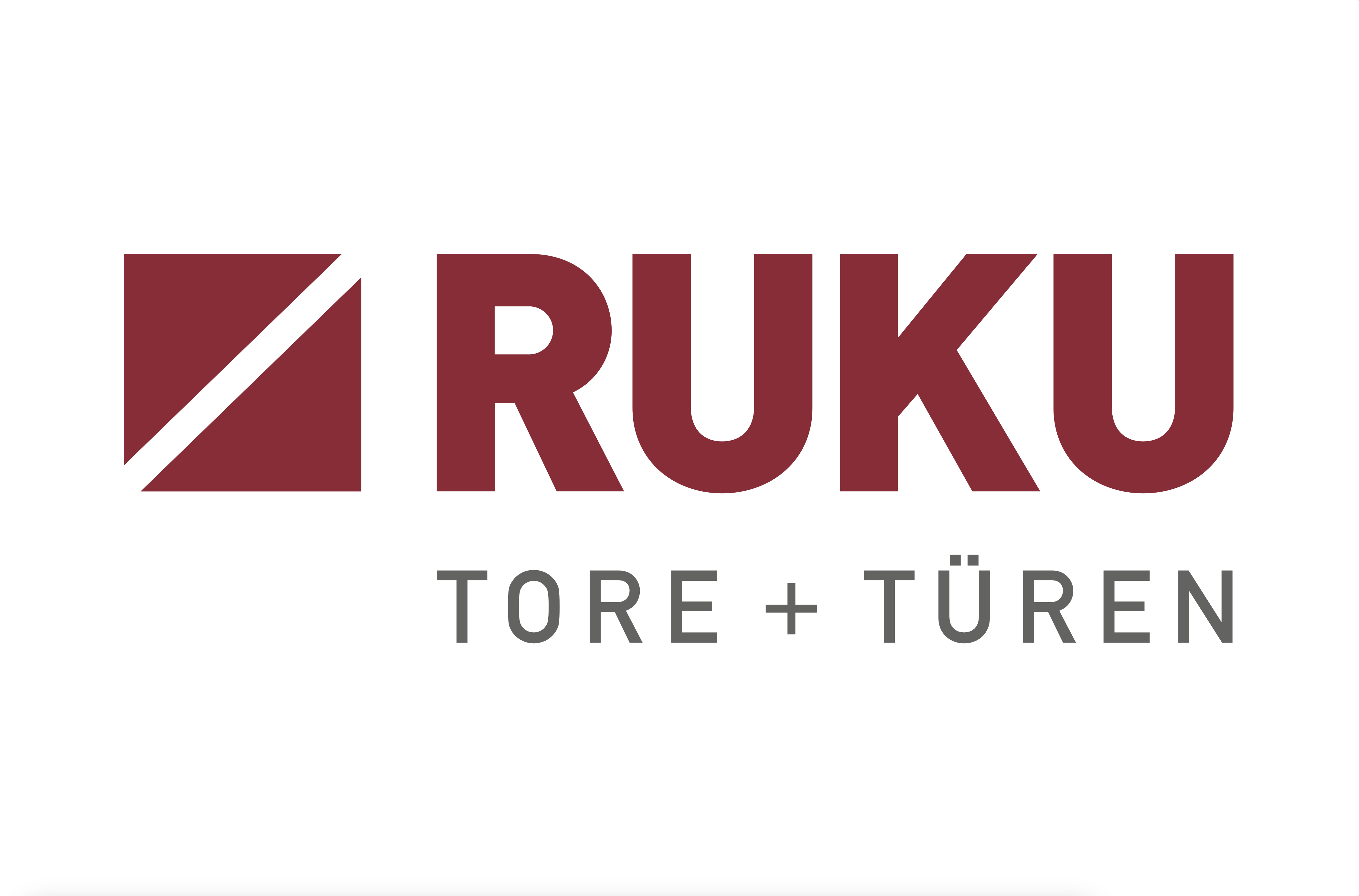 Logo Ruku Tore & Türen