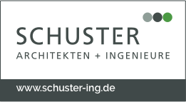 Logo Schuster Architekten + Ingenieure