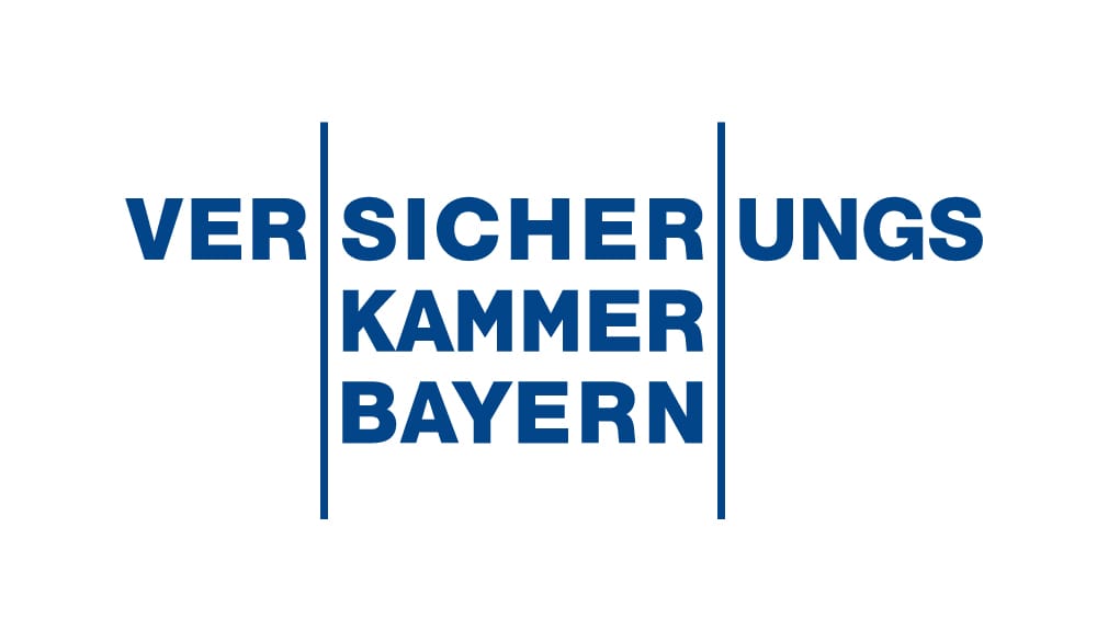 Logo Versicherungskammer Bayern