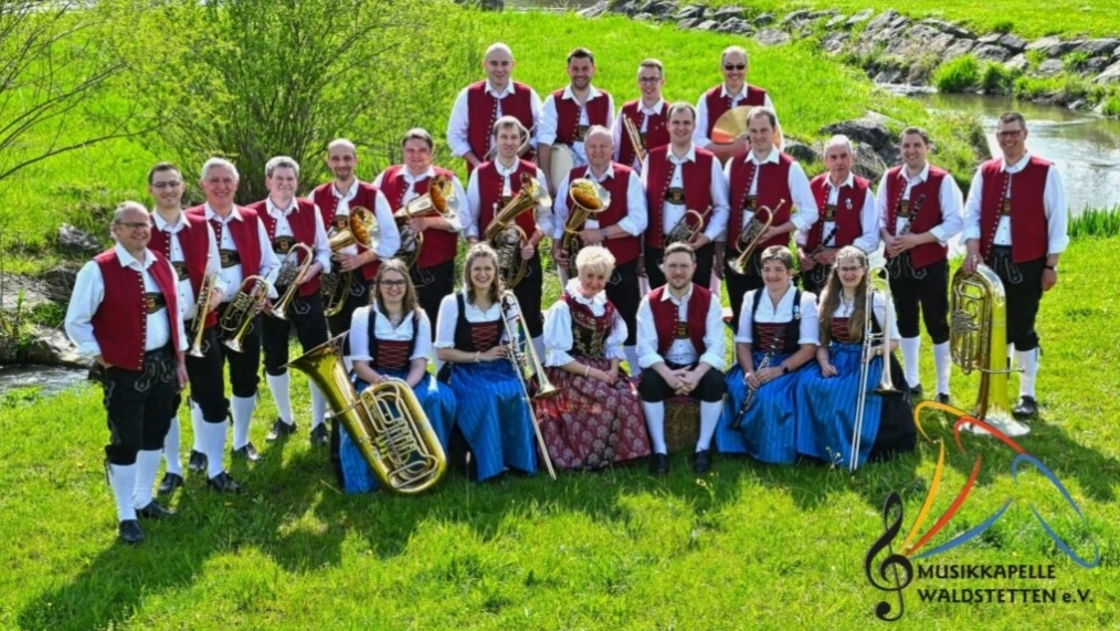 Musikverein Waldstetten